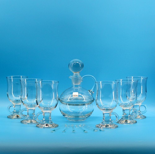 Flirt rum grog tee - rum,