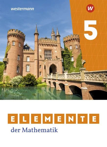 Elemente der mathematik - mathematik, si