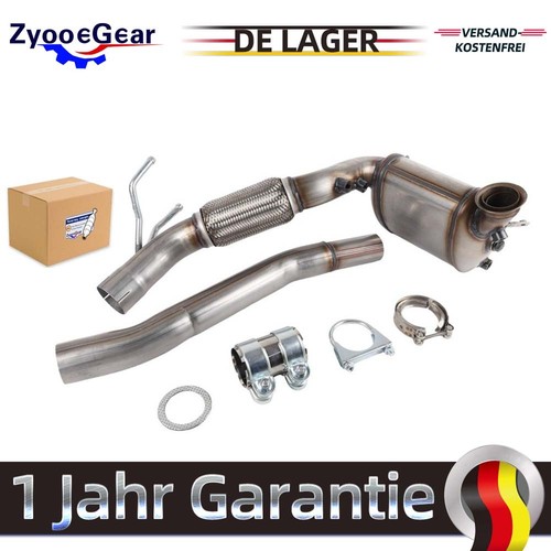 Dieselpartikelfilter fürvw - dieselpartikelfilter,