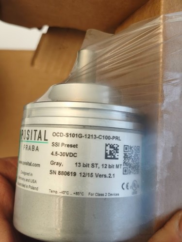 Posital fraba ixarc - posital,