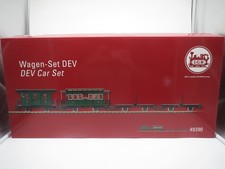 UMBAU L.G.B / Märklin 49390