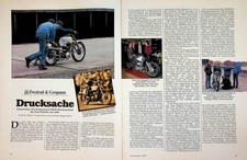 Motor Klassik 03/1987 DKW