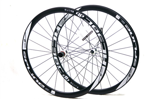 Laufradsatz swiss spline - swiss,