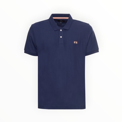 Martina men polo shirt - martina,