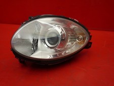 Bi-Xenonscheinwerfer Mercedes