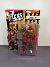 Boss Fight Studio Epic Hacks