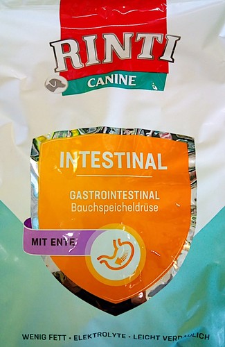 Rinti canine - 5,56/kg),