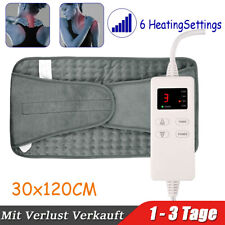 Heizkissen mit Wärme