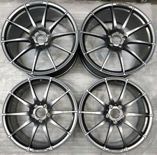 4 Genuine Mercedes-Benz AMG