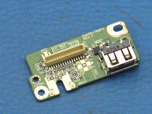 Usb platine acer aspire - usb,