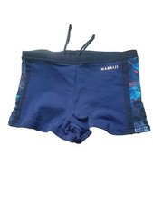 Badehose Jungen 134/140 Nabaiji neuwertig
