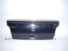 Heckklappe SCHWARZ / LC9Z VW