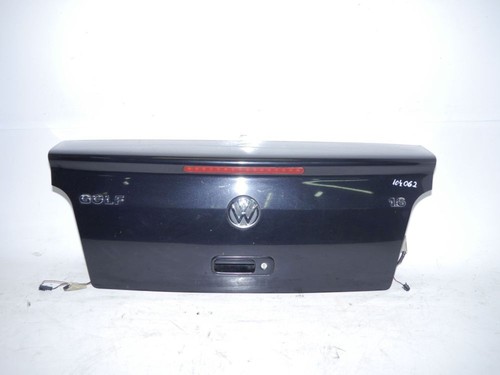 Heckklappe schwarz lc9z vw - lc9z,
