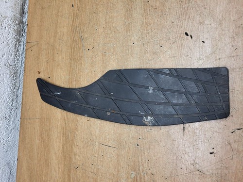 Suzuki burgman 125 fußmatte - 125,