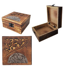 Deko Holzbox Holzkiste