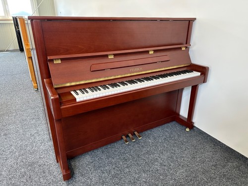 Feurich klavier mod 122 - klavier, mod.