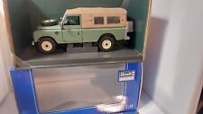 Revell 1:18 Land Rover Serie