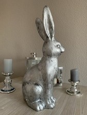 Osterhase Ostern Hase Figur