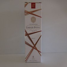 Verpackung Champagne Laurent PERRIER
