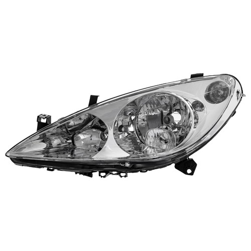 Halogen scheinwerfer - halogen,
