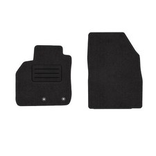   Vorne fußmatten  für