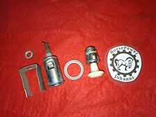 VW Käfer Bus T1 Zigarettenanzünder Anzünder Steckdose Ovali Brezel Oldtimer  Bug