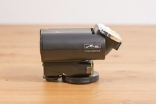 Metz mecablitz 32 CT 7 Blitzgerät mit SCA 343 (Nikon)