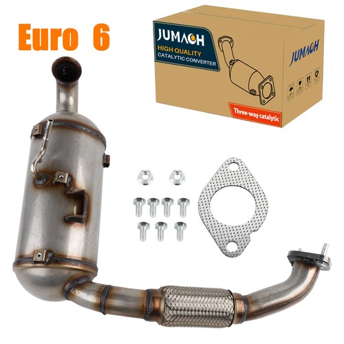 Neu dpf dieselpartikelfilter - dpf,