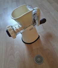 Lurch Fleischwolf Drehwolf