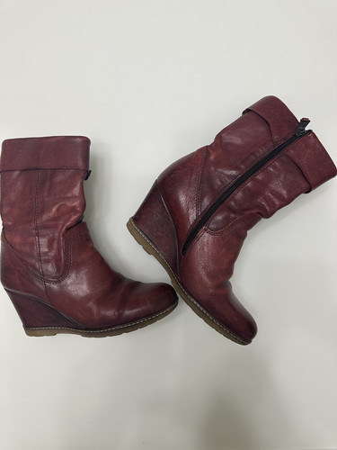Mjus stiefelette damen ankle - mjus,