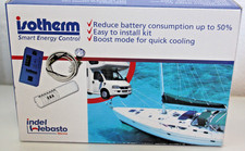 ISOTHERM SMART ENERGY CONTROL