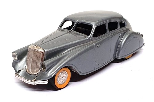 Brooklin scale brk1 - 1/43, 1933