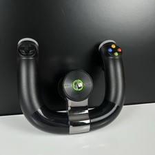 Xbox 360 Wireless Speed Wheel