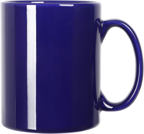Keramik kaffeetasse 600ml - keramik,