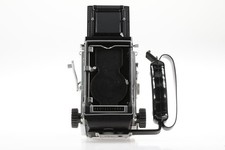 MAMIYA C33 - Zweiäugige