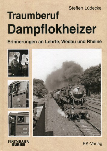 Traumberuf dampflokheizer - traumberuf,