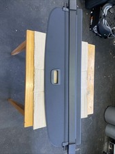 Laderaumabdeckung original - original, vw
