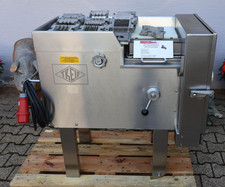 Speckschneider Allesschneider Würfelschneider Dice Cutter Treif Typ 80