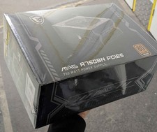 NEU OVP - MSI MAG A750BN PCIE5