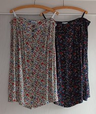 Rock Midi Trachtenrock von