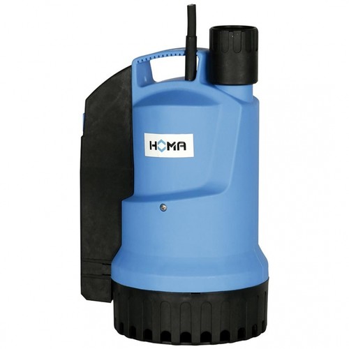 Homa schmutzwasserpumpe c250we - homa,