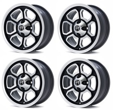 VEGA STYLE DESIGN WHEELS 6x14
