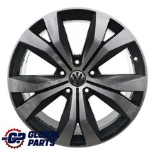 Volkswagen touareg silberne - touareg,