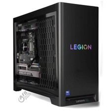 Lenovo Legion T5 30IAX10 Tower PC Ultra Serie 2 64GB 2TB SSD RTX 5070 Ti Win11H