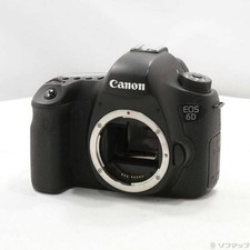 Canon EOS 6D Digitale