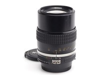 Nikon AI 3.5/135mm Nikkor