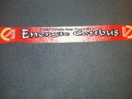 Energie cottbus fußball - fc,