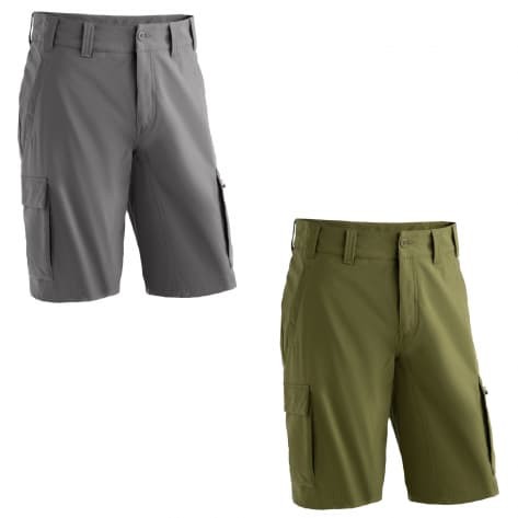 Maier sports herren short - maier,