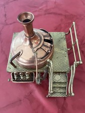 seltenes Modell Brauanlage