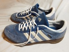 Adidas Handball Spezial Originals Herrenschuhe Turnschuhe Gr.44 Wildleder